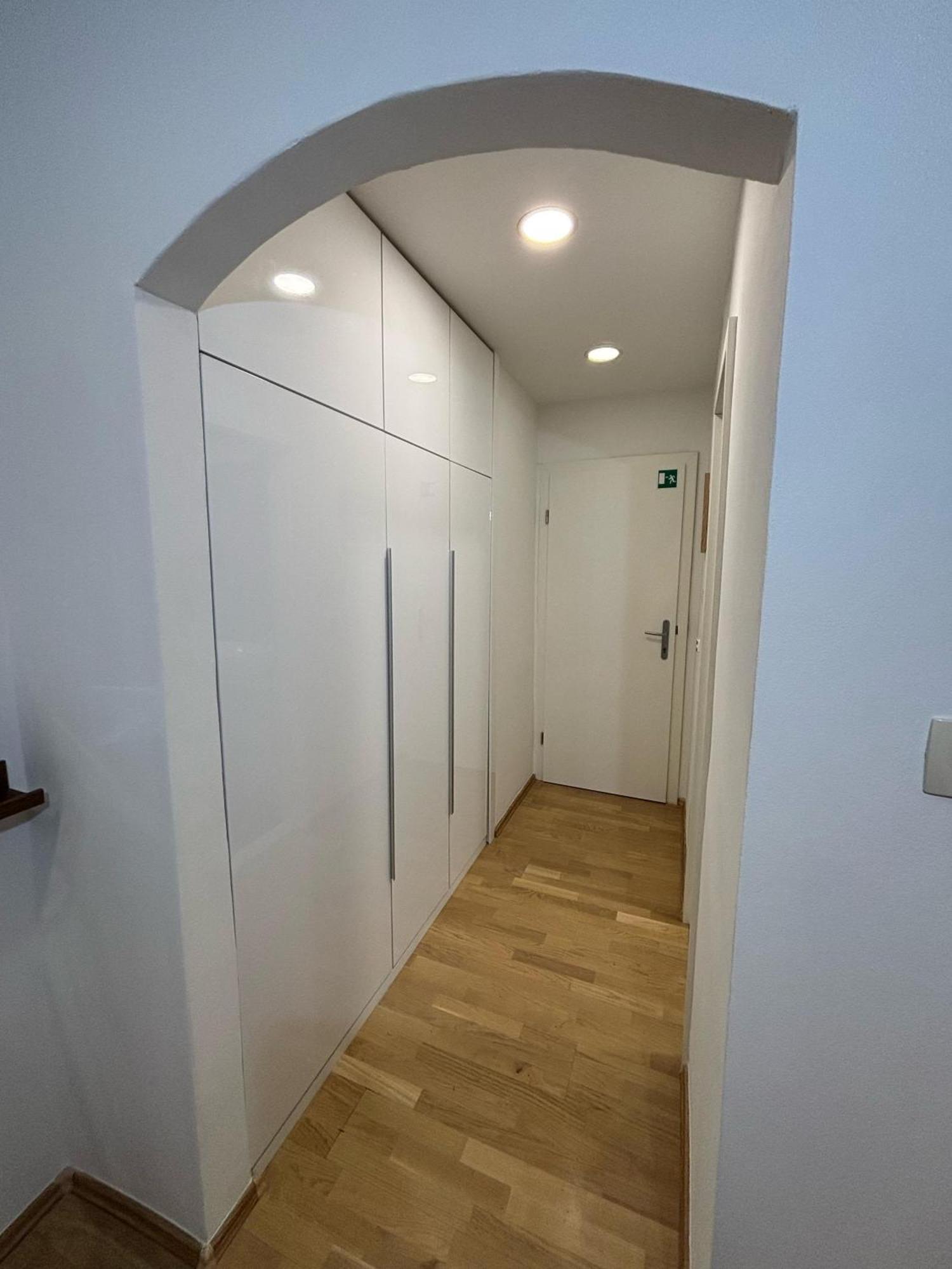 Palace Luxury Room Split Exterior photo